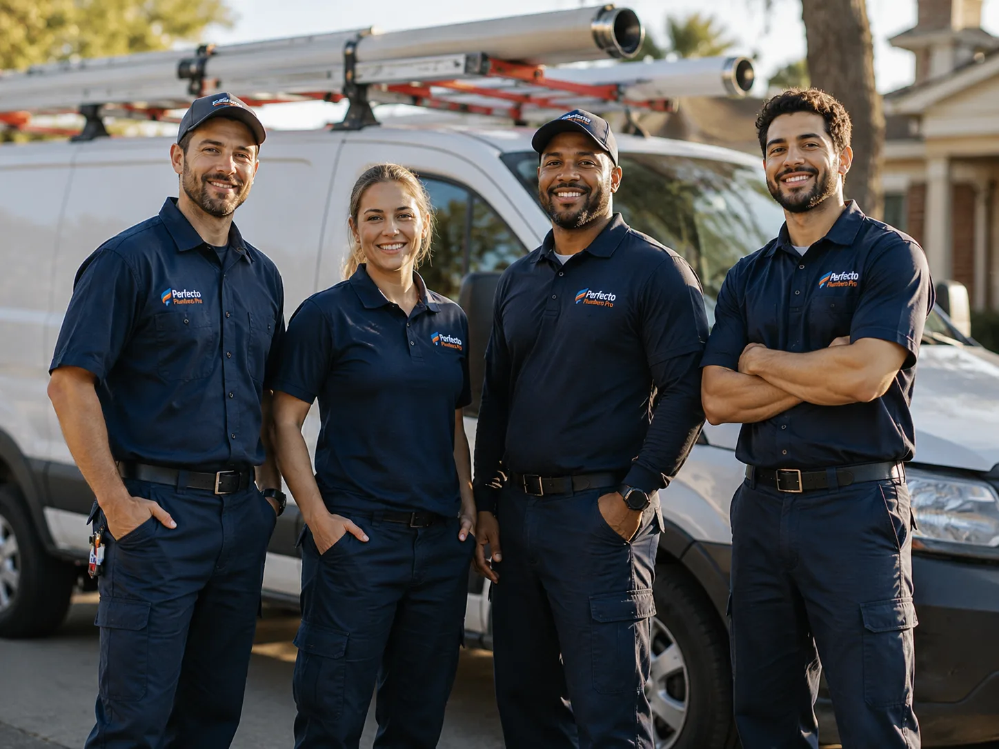 Emergency Plumber Near Me in Big Spring, TX near me